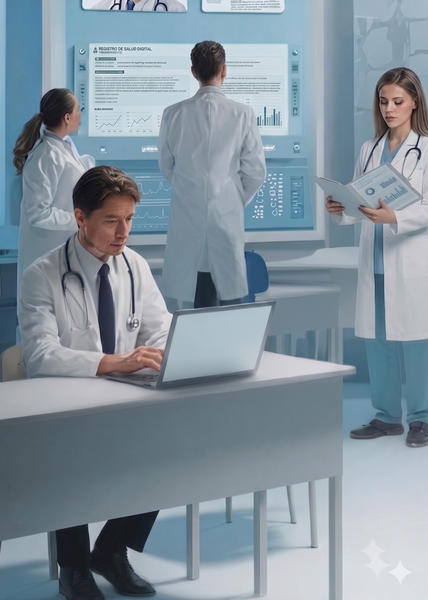Imagen médica